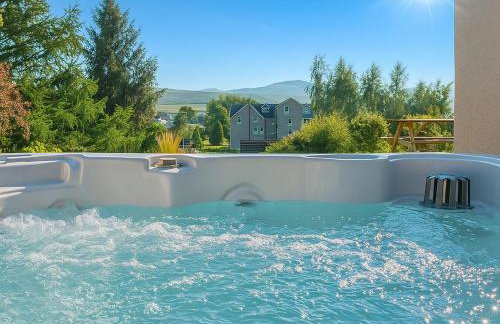 Old Distillery Lodge - Foto 2