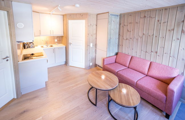 Geilolia Hyttetun - Foto 66