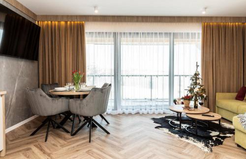 Domki przy Szlaku Pod Gubałówką - Foto 6