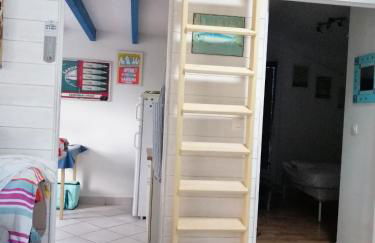 Maison de pêcheur - Foto 9