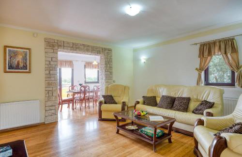 Luxury Villa for 14 People near Poreč - Foto 48