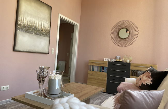 Apartment zur Wiege Anhalts - Photo 9