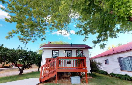 Hot Tub, Kokopelli Kabyn, Cute and Cozy! - Foto 20