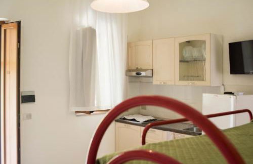 Camping Apartment Vignanotica - Foto 21