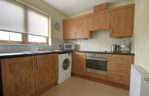 The Old Mill Apartment, on NC500 - Foto 9