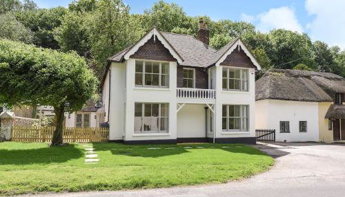 Luxury Large Five Bedroom Family House Sleeps 10 - Foto 1