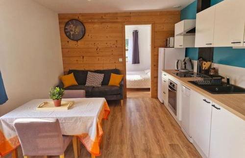 Magnifique appartement Jonquille - Foto 1