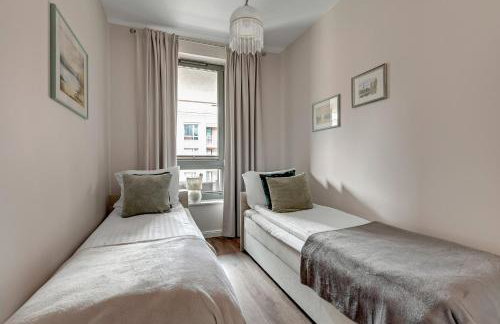 Scala Suites with Parking by Lion Apartments - Foto 52