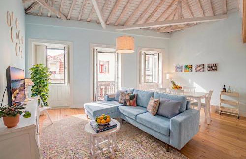 Look At Me - Serviced Lofts & Studios - Foto 64