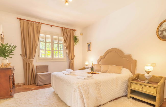 Cortijo Villa Padierna El Lago - Foto 4