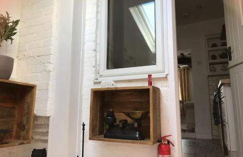 Pipers Cottage - Quirky Cottage near Ironbridge! - Foto 43