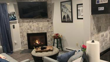 Cozy Ski Condo - Foto 2