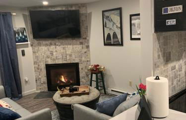 Cozy Ski Condo - Foto 2