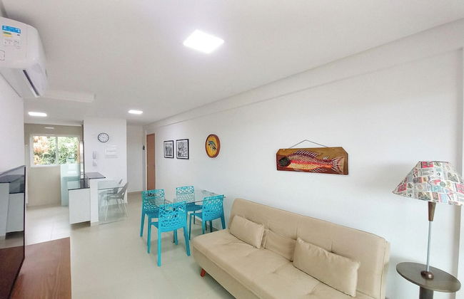 Lindos apartamentos no Porto Cayman - Foto 60