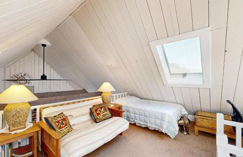 Soundmeadow House - Foto 27