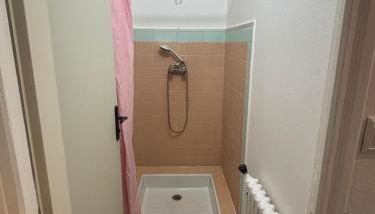Le Villard appartement Adrech - Photo 3, Shower