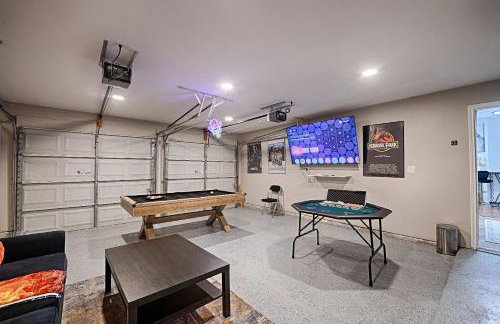 Little House in the Prairie - Foto 28