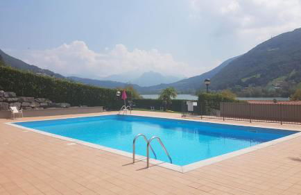 THE SECRET SUITE - Luxury on the lake Endine - Foto 13