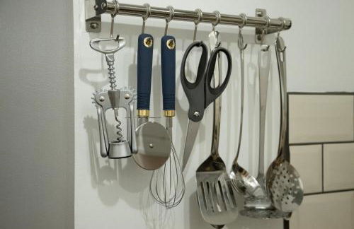 The Burrow - Foto 23