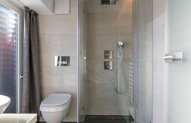 Castle Apartments Budapest - Photo 71