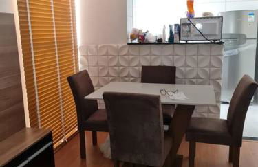 Apartament litoral norte Natal RN - Foto 24