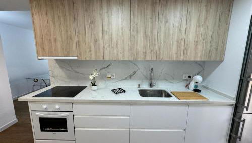 Paraíso frente al mar , espectacular apartamento - Foto 5, stove, pet friendly