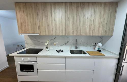 Paraíso frente al mar , espectacular apartamento - Foto 5