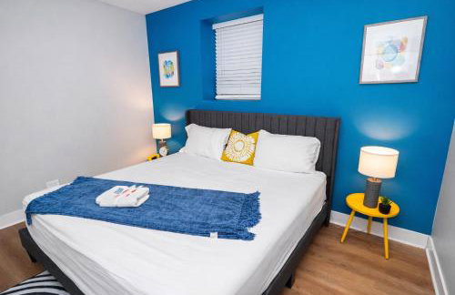 Modern 3BR Chicago Downtown Apartment Near Loyola University & Lakefront - Photo 5