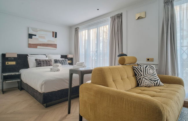 Nestay Les Halles - Photo 50