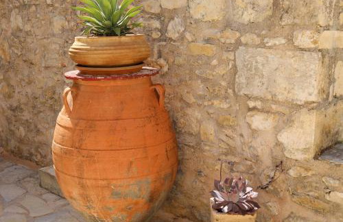 Tholos by Praxithea Stone House & Pool - Foto 38