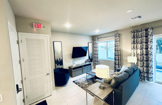 Beautiful Condo at Reunion - Foto 5