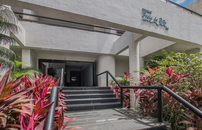 PIP201 Cozy flat in Boa Viagem 4 people. - Photo 16