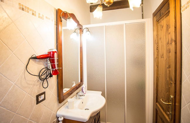 Agriturismo Cantagalli - Foto 38