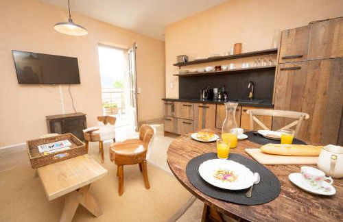 Domaine des Peyre - Foto 59