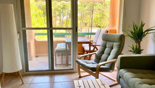 APARTAMENTO NUEVO URB ALTAVISTA VISTA CAMPO GOLF Calefacción y Wifi - Foto 5