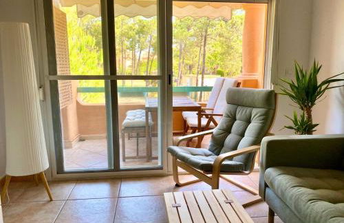 APARTAMENTO NUEVO URB ALTAVISTA VISTA CAMPO GOLF Calefacción y Wifi - Foto 5