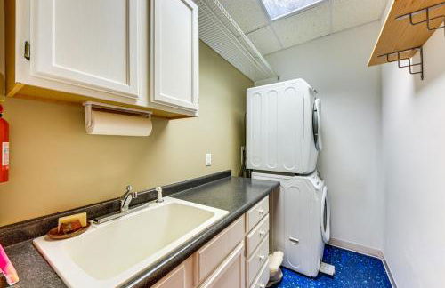 Long-Term Stay in Milwaukee! Pet-Friendly Condo - Foto 24