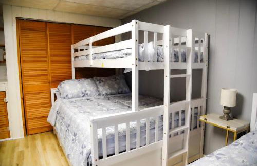 White Mountain Lodge! - Foto 69