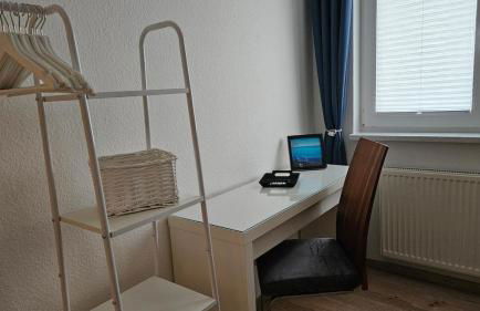 Wo der Roland grüßt und die Ostsee ruft - Foto 12