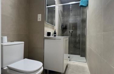 Nuevo! En el Centro con Azotea Solarium, Parking, Metro y AVE - Photo 58