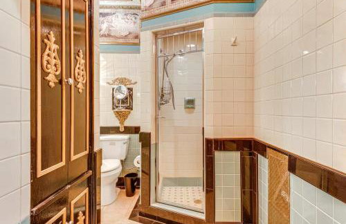 A Retreat in an Historic Estate with Modern Comforts - Foto 30