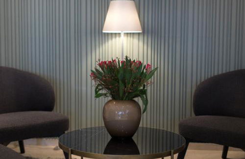 Brasil Suites Boutique Hotel - Foto 83