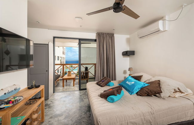 Bloozz resort Bonaire - Foto 15