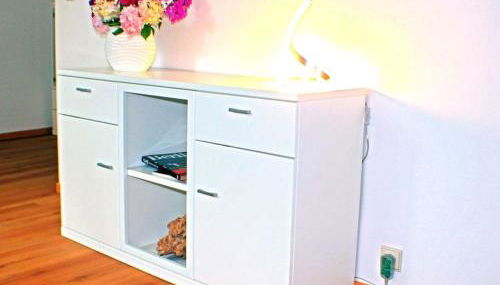 Living at Roseneck Comfortable holiday residence - Foto 5, Other