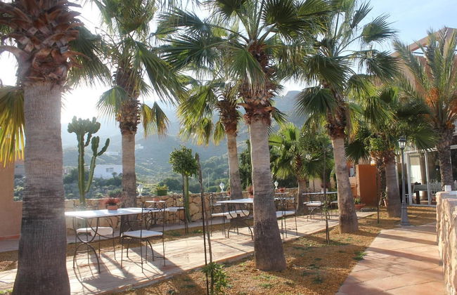 Cortijo de la Media Luna - Foto 42