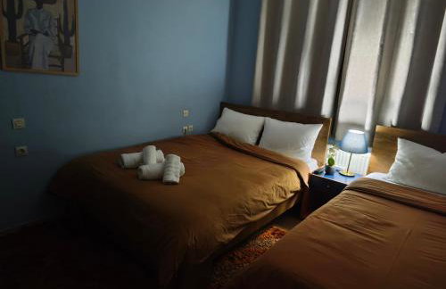 Villa Gomfoi Trikala - Smart Town BnB - Foto 26