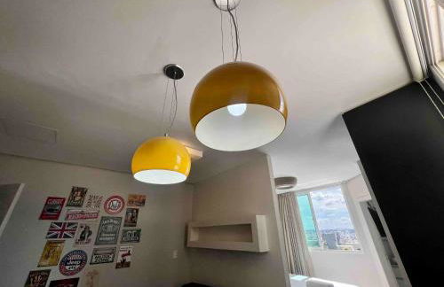 Melhor de BH - Av Barão Homem de Melo 4520 - Apê no Segundo Andar com Vista Linda - Foto 37