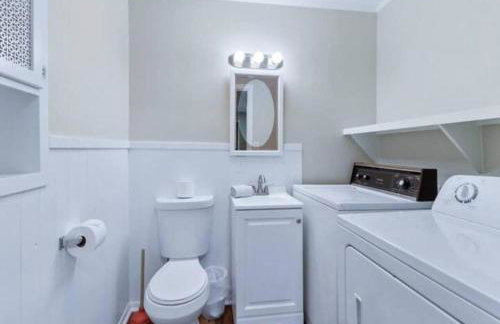 Pawnee 2 - Newly Renovated Duplex - Foto 12