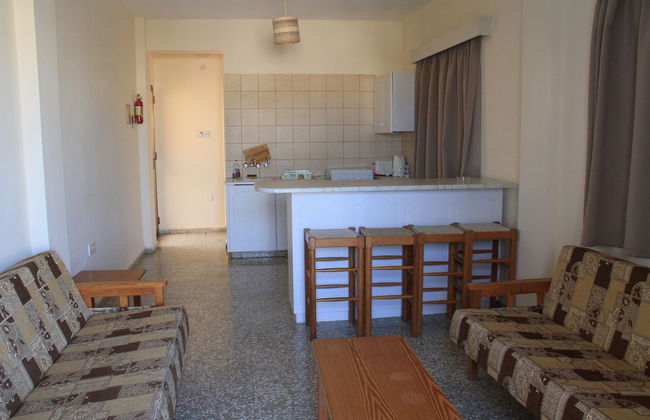 Maricosta Hotel Apartments - Foto 12