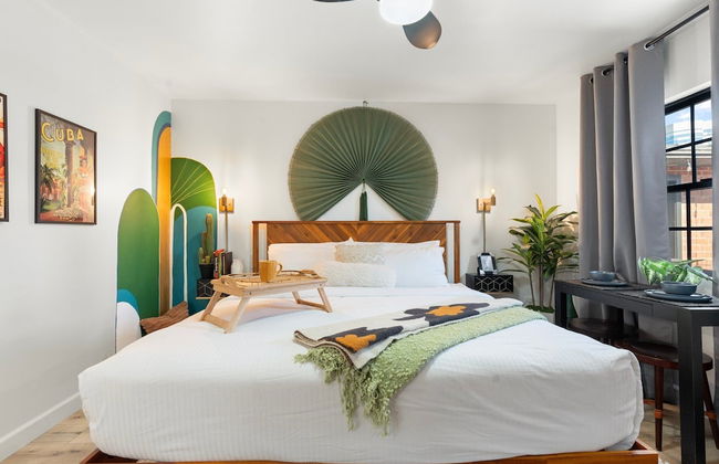 Midtown Digs - Foto 1